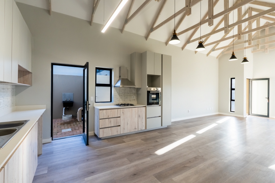 3 Bedroom Property for Sale in Hartland Lifestyle Estate Western Cape